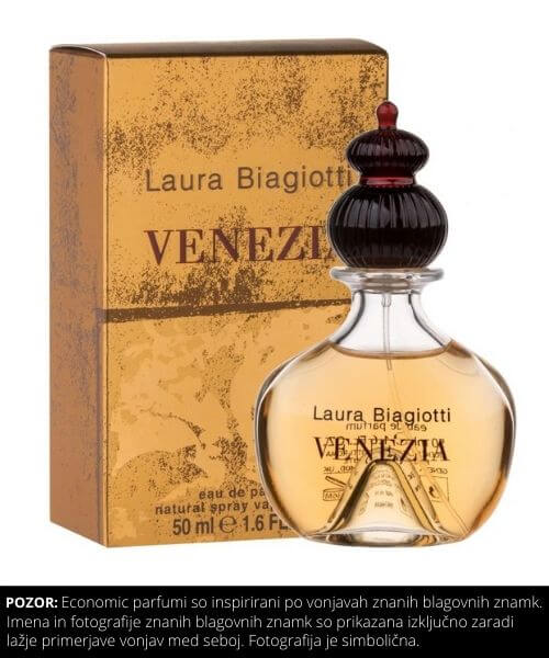 Parfum Venezia Economic parfumi - parfum 28 | popusti do 33%