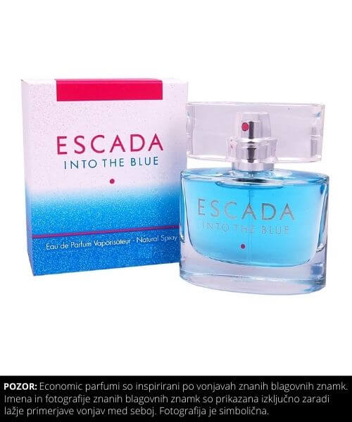 Parfumika 106 Economic parfumi - parfum 550 | popusti do 33%