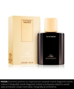 Parfumika 12 Economic parfumi - parfum | popusti do 33%