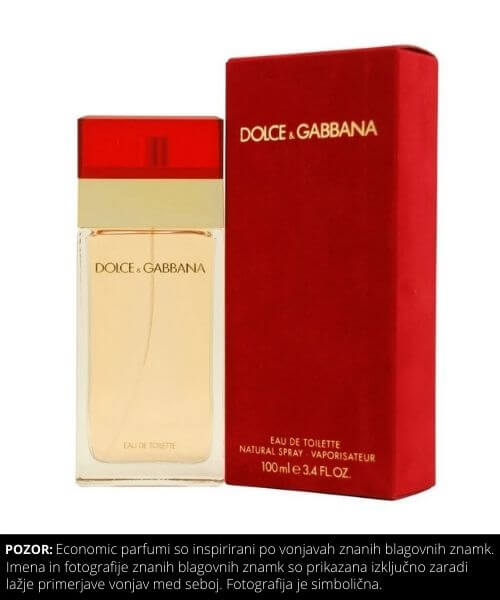 Parfumika 136 Economic parfumi - parfum 15 | popusti do 33%