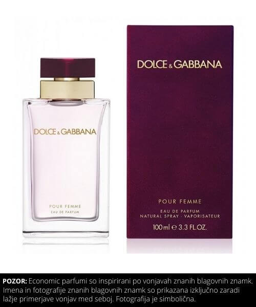 Parfumika 137 Economic parfumi - parfum 302 | popusti do 33%