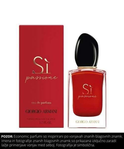 Parfumika 142 Economic parfumi - parfum 325 | popusti do 33%