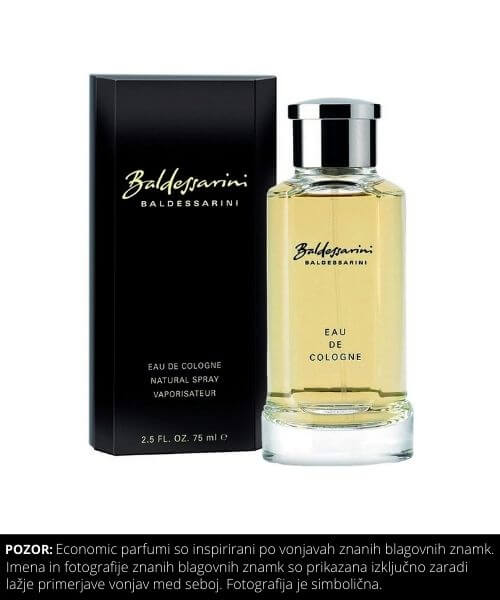 Parfumika 18 Economic parfumi - parfum 101 | popusti do 33%