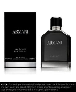 Parfumika 30 Economic parfumi - parfum 138 | popusti do 33%