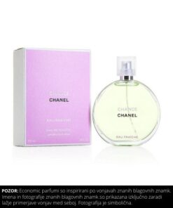 Parfumika 5 1 Economic parfumi - parfum 270 | popusti do 33%