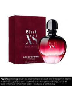 Parfumika 60 Economic parfumi - parfum 272 | popusti do 33%