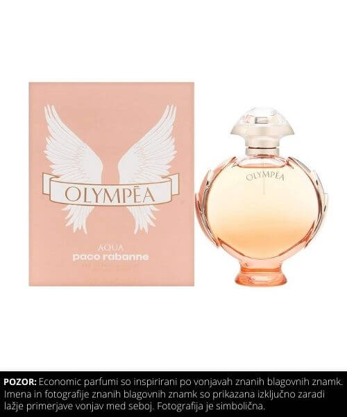 Parfumika 61 Economic parfumi - parfum 316 | popusti do 33%
