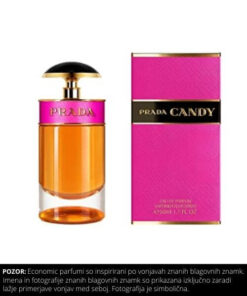 Parfumika 72 Economic parfumi - parfum 309 | popusti do 33%