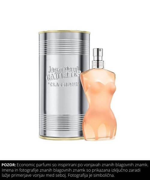 Parfumika 83 Economic parfumi - parfum 17 | popusti do 33%