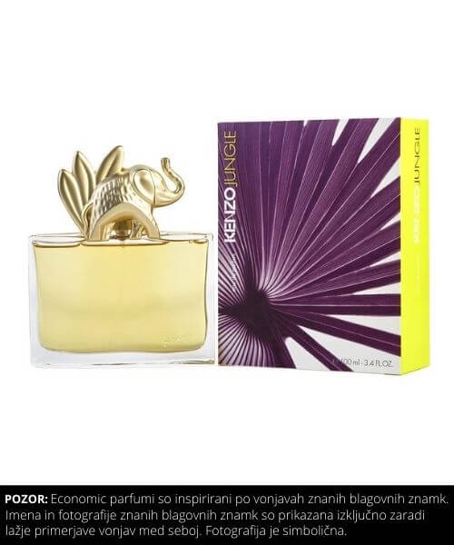 Parfumika 85 Economic parfumi - parfum 38 | popusti do 33%