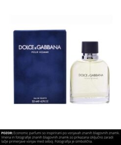 Parfumika 9 Economic parfumi - parfum 541 | popusti do 33%