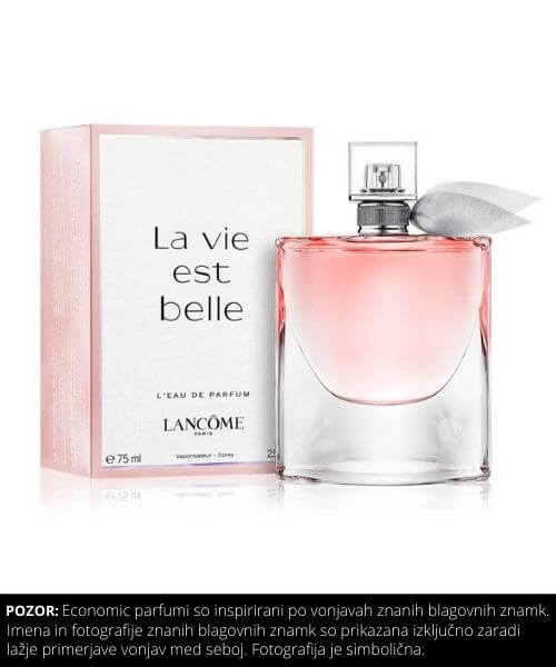 Parfumika 91 Economic parfumi - parfum 306 | popusti do 33%