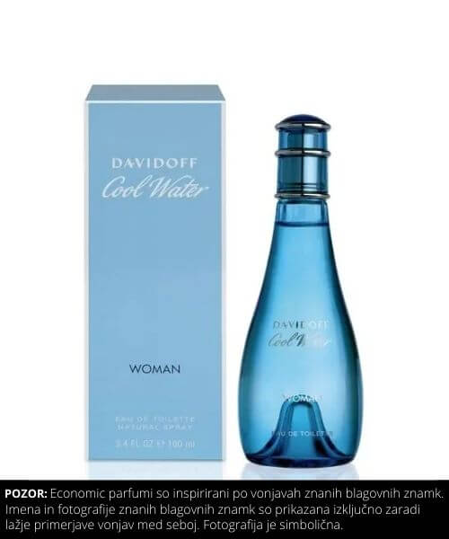 Parfumika 96 Economic parfumi - parfum 45 | popusti do 33%