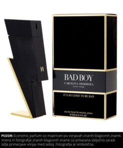 Parfumika Bad Boy Economic parfumi - parfum | popusti do 33%