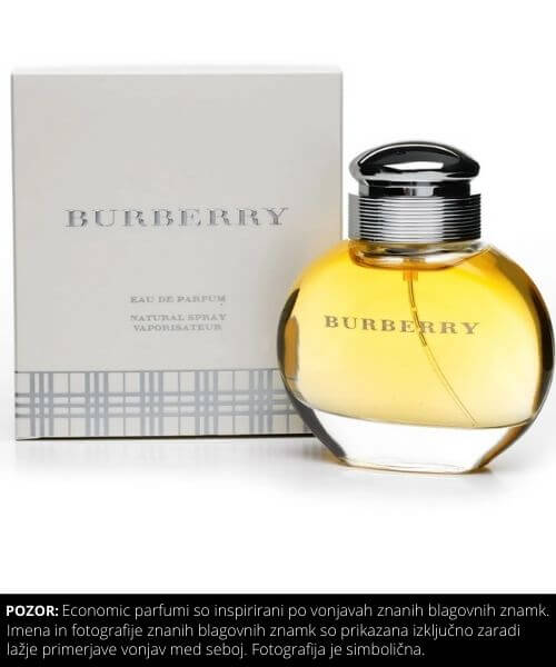 Parfumika Burberry Economic parfumi - parfum 212 | popusti do 33%