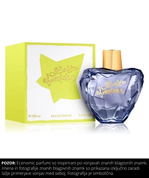Parfumika LL Economic parfumi - parfum 225 | popusti do 33%