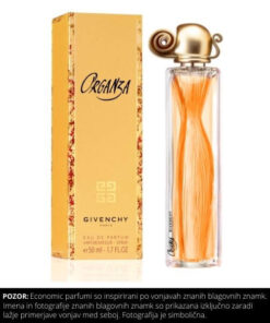 Parfumika Oranza Economic parfumi - parfum 23 | popusti do 33%