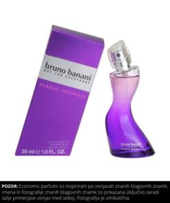 Parfumika bb Economic parfumi - parfum | popusti do 33%