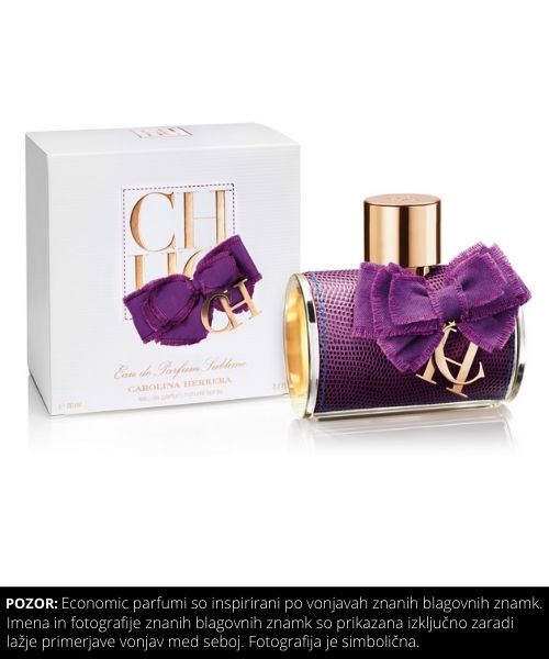 Parfumika chh Economic parfumi - parfum 305 | popusti do 33%