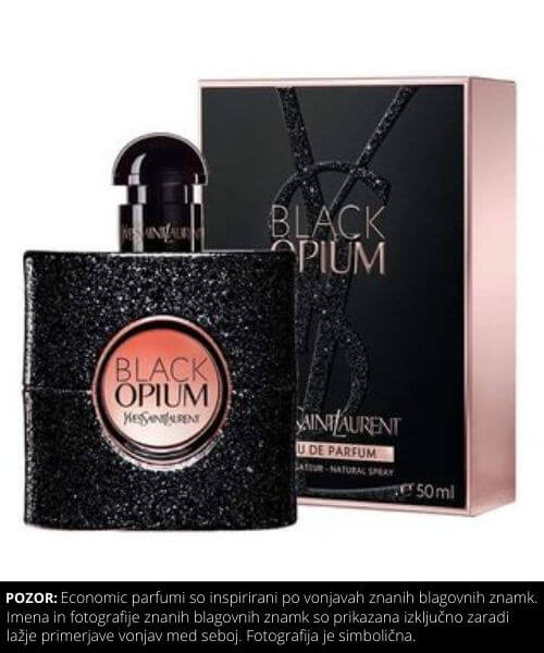Parfumika Economic parfumi - parfum 318 | popusti do 33%