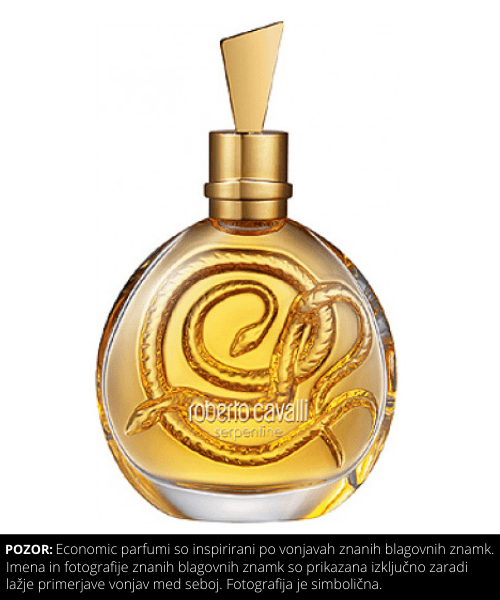 Roberto Cavalli Economic parfumi - parfum 295 | popusti do 33%