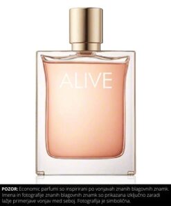 Boss Alive Economic parfumi - parfum | popusti do 33%
