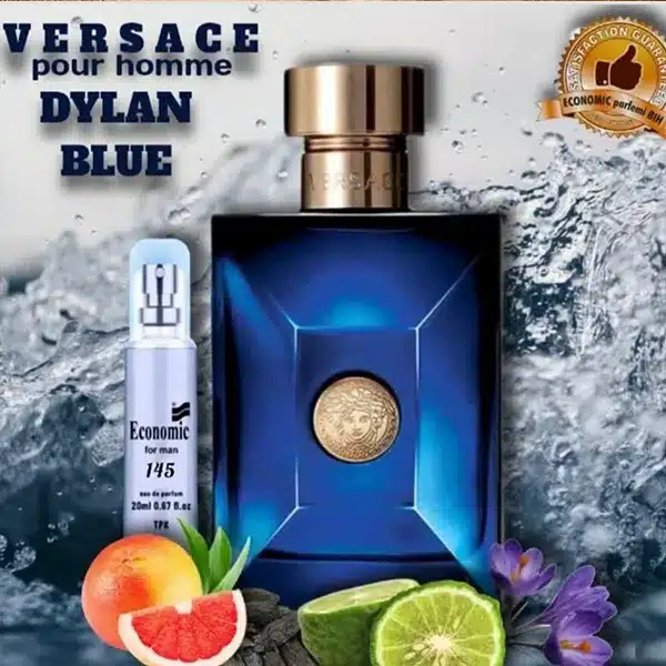 Dupe parfumi: Ugodna alternativa znanim dišavam – odkrij top vonje na Parfumika.com 10 Economic parfumi - parfum Dupe parfumi: Ugodna alternativa znanim dišavam – odkrij top vonje na Parfumika.com