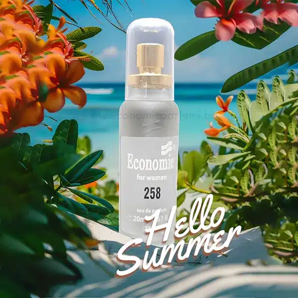 Poceni parfumi Economic – diši vrhunsko, plačaj pametno 4 Economic parfumi - parfum Poceni parfumi Economic