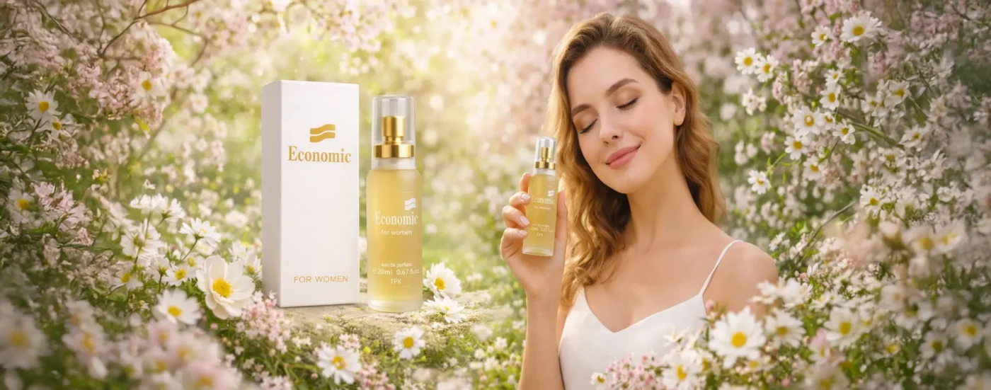 Parfumika - poceni parfumi