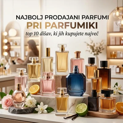 Parfumika - Vrhunske dišave, navdihnjene po znanih znamkah - Odkrij cenovno ugodne parfume za ženske in moške z dolgo obstojnostjo in široko izbiro priljubljenih dišav. 31 Economic parfumi - parfum Najbolj prodajani parfumi pri Parfumiki: top 10 dišav, ki jih kupujete največ