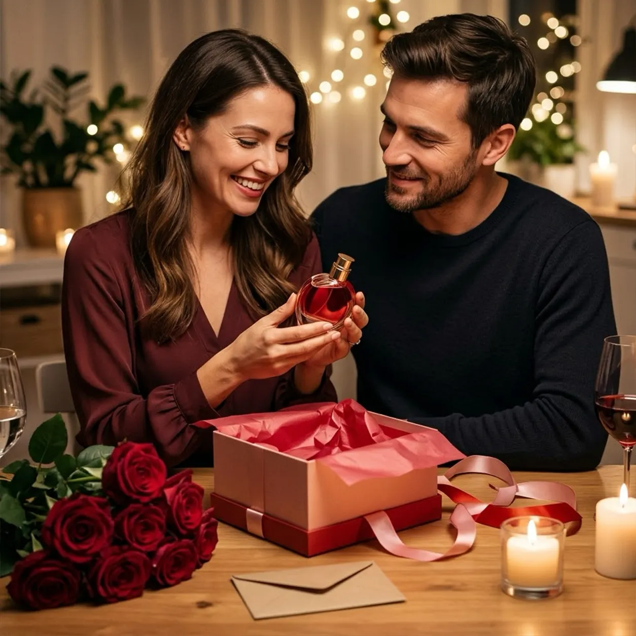 Parfum za valentinovo: 8 najbolj zapeljivih dišav za zmenek 1 Economic parfumi - parfum Parfum za valentinovo: 8 najbolj zapeljivih dišav za zmenek